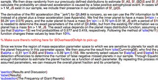 Illustration for article titled Things that Amuse Me: Eavesdropping on astrophysicists